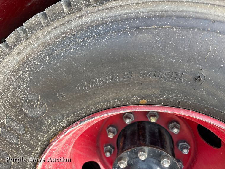 image for item DW7424 1988 Federal Motors pumper fire truck