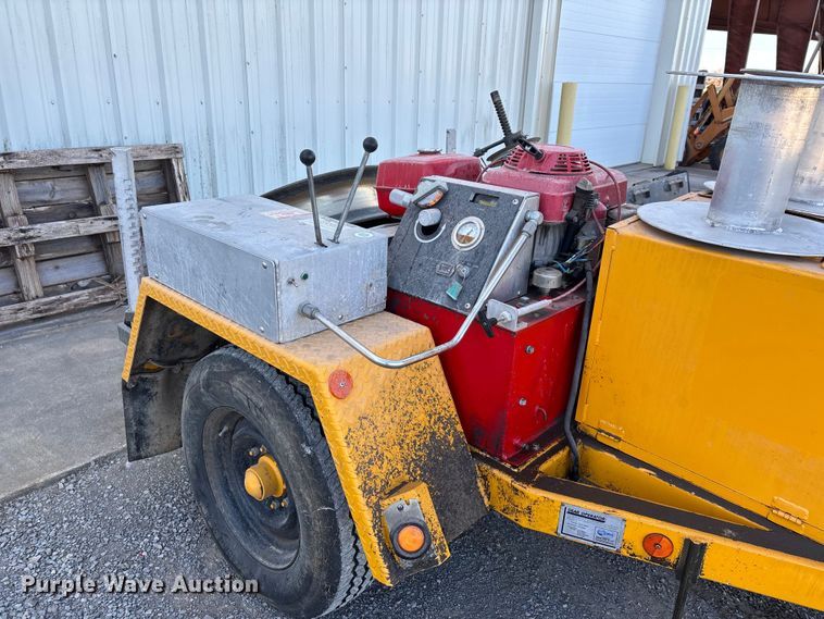 image for item DW7429 Sauber Manufacturing 1570 cable puller