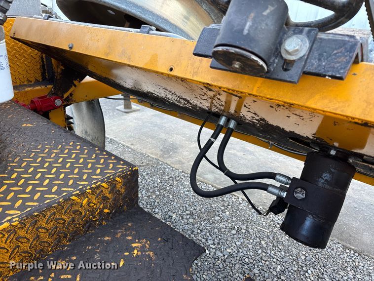 image for item DW7429 Sauber Manufacturing 1570 cable puller