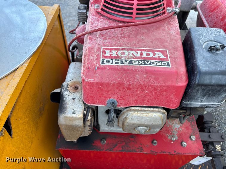 image for item DW7429 Sauber Manufacturing 1570 cable puller