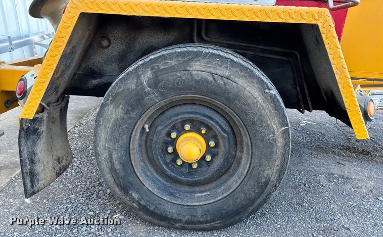 image for item DW7429 Sauber Manufacturing 1570 cable puller