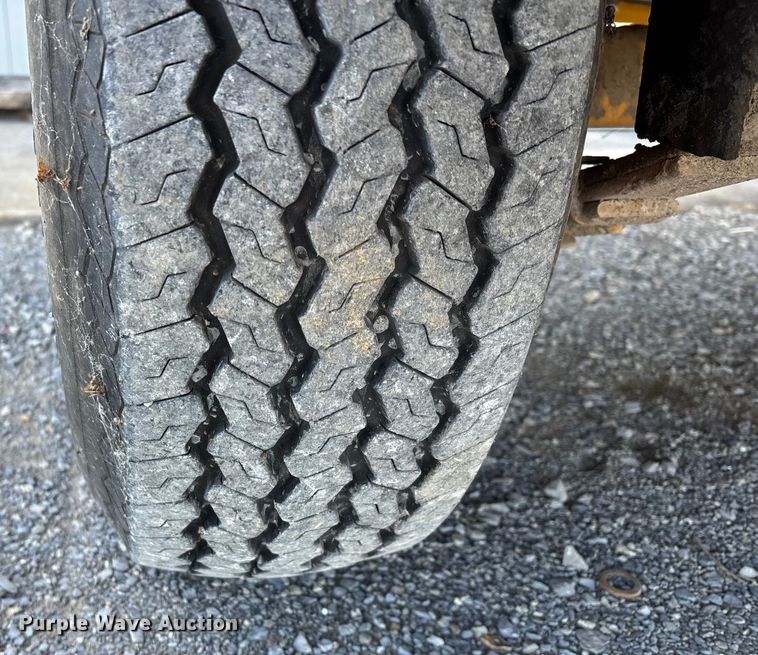 image for item DW7429 Sauber Manufacturing 1570 cable puller