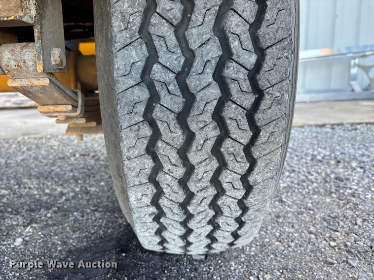 image for item DW7429 Sauber Manufacturing 1570 cable puller