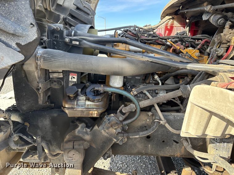 image for item DW7430 2005 Freightliner Business Class M2 digger derrick truck