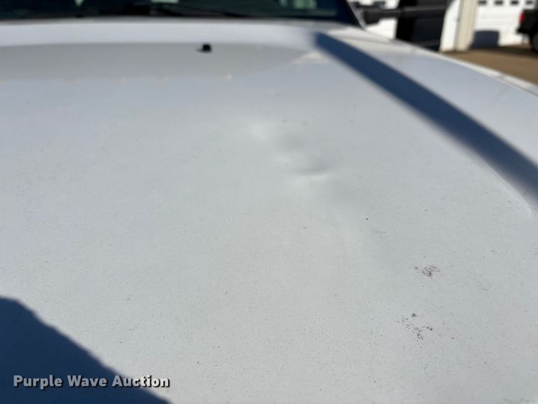 image for item DW7433 2013 Ford F450 XL Super Duty Crew Cab utility / service truck