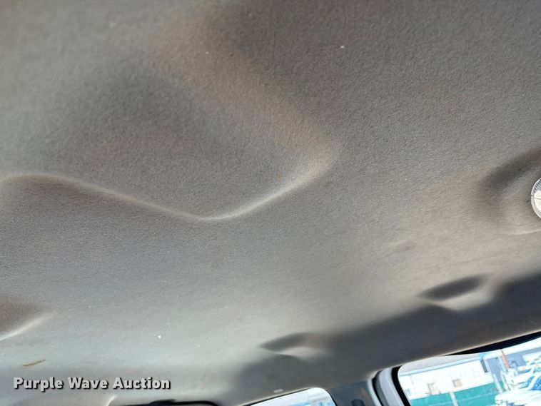 image for item DW7433 2013 Ford F450 XL Super Duty Crew Cab utility / service truck