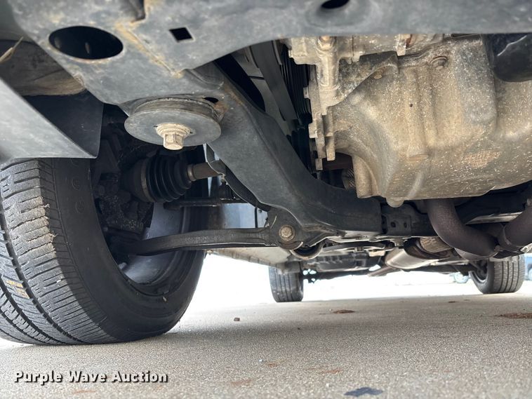 image for item DW7434 2014 Ford Explorer Police Interceptor SUV