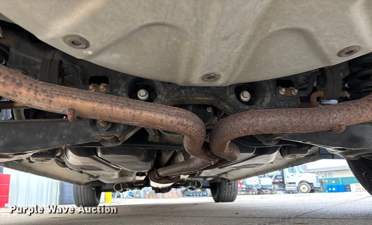 image for item DW7434 2014 Ford Explorer Police Interceptor SUV