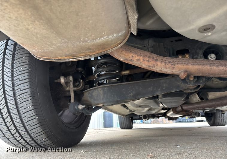 image for item DW7434 2014 Ford Explorer Police Interceptor SUV