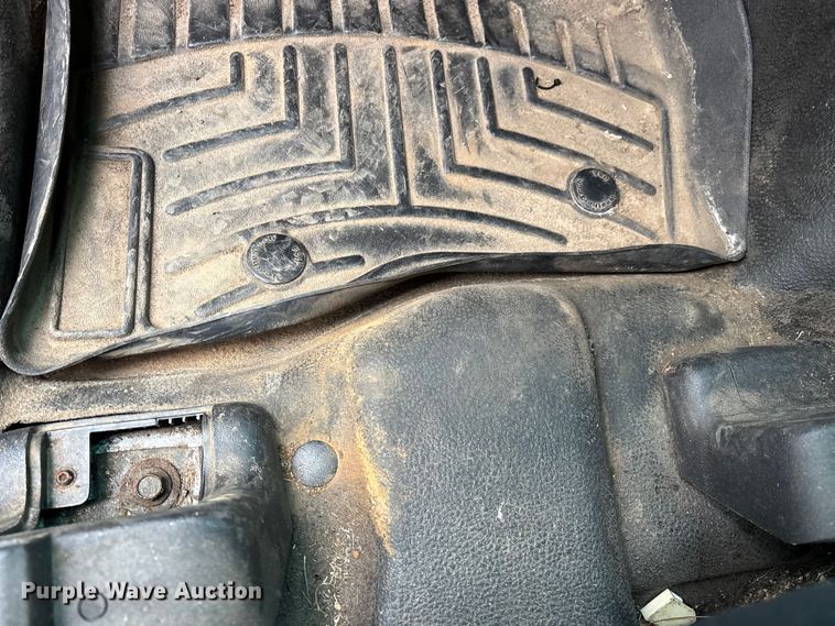 image for item DW7434 2014 Ford Explorer Police Interceptor SUV