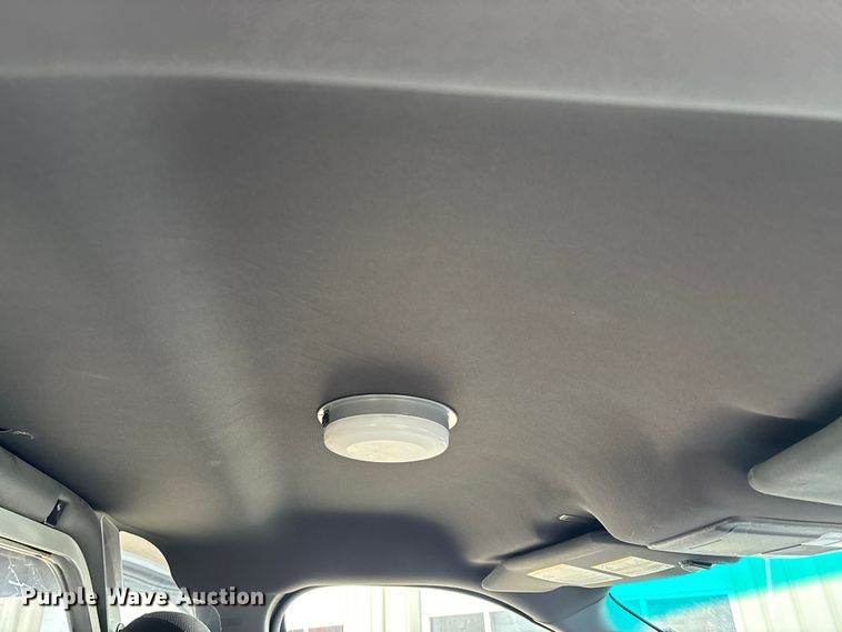 image for item DW7434 2014 Ford Explorer Police Interceptor SUV