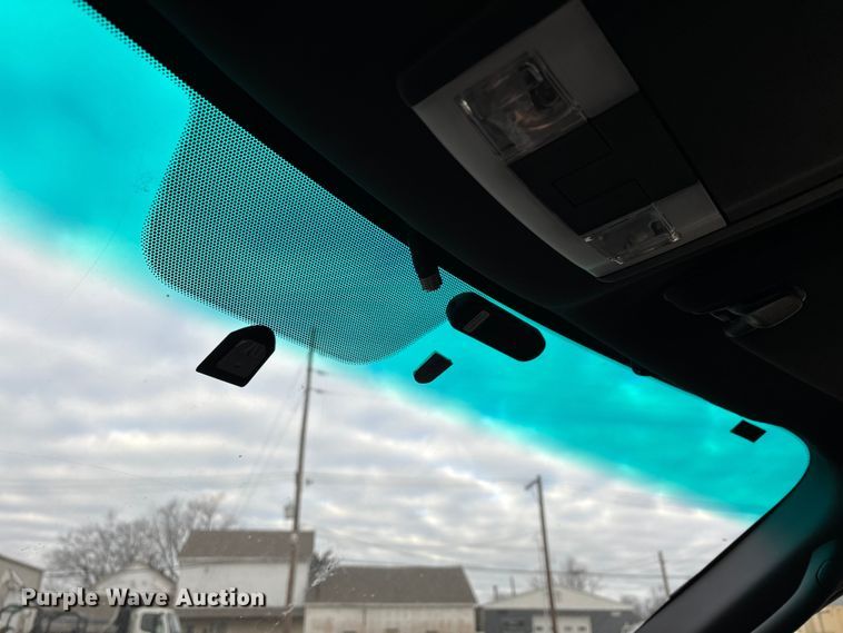 image for item DW7434 2014 Ford Explorer Police Interceptor SUV