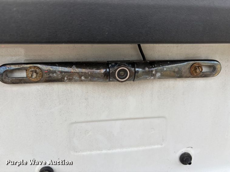 image for item DW7434 2014 Ford Explorer Police Interceptor SUV