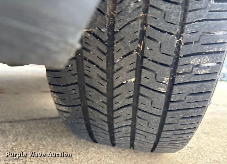 image for item DW7434 2014 Ford Explorer Police Interceptor SUV