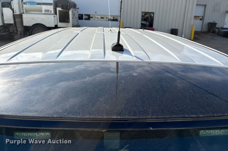 image for item DW7435 2014 Ford Explorer Police Interceptor SUV