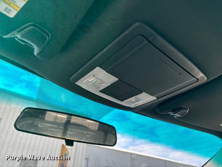 image for item DW7435 2014 Ford Explorer Police Interceptor SUV