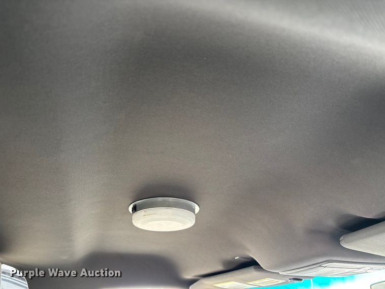 image for item DW7435 2014 Ford Explorer Police Interceptor SUV