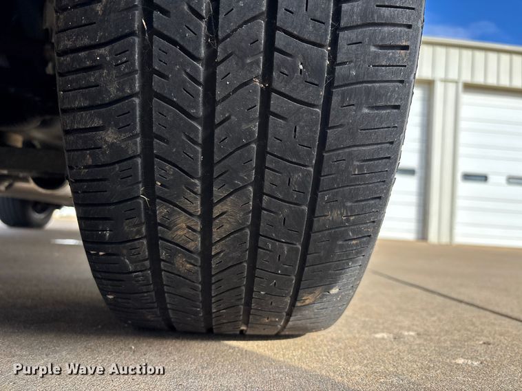 image for item DW7435 2014 Ford Explorer Police Interceptor SUV