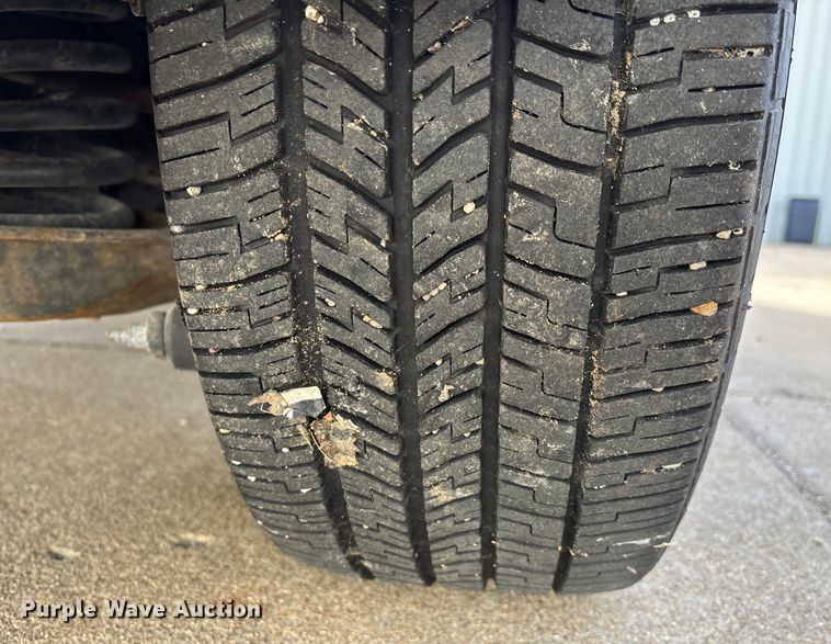 image for item DW7435 2014 Ford Explorer Police Interceptor SUV