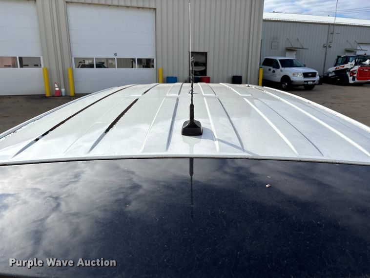 image for item DW7436 2013 Ford Explorer Police Interceptor SUV