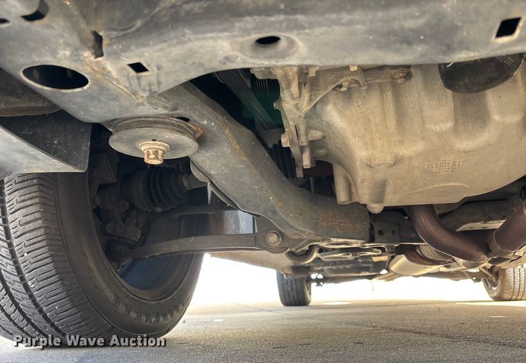 image for item DW7436 2013 Ford Explorer Police Interceptor SUV