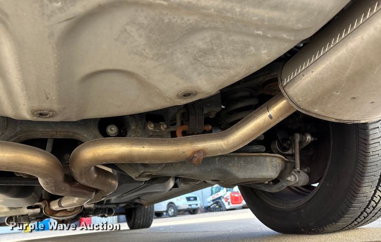 image for item DW7436 2013 Ford Explorer Police Interceptor SUV