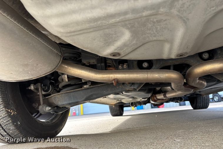 image for item DW7436 2013 Ford Explorer Police Interceptor SUV