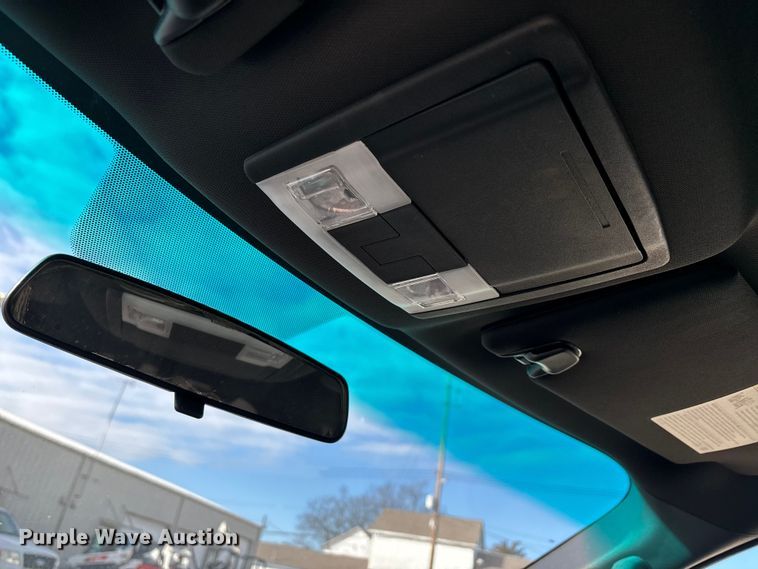 image for item DW7436 2013 Ford Explorer Police Interceptor SUV