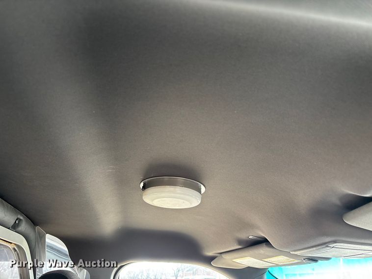 image for item DW7436 2013 Ford Explorer Police Interceptor SUV