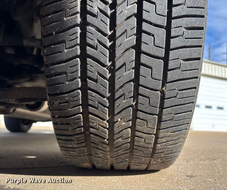 image for item DW7436 2013 Ford Explorer Police Interceptor SUV