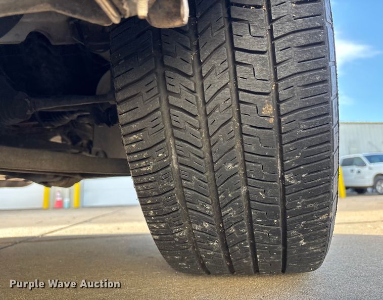 image for item DW7436 2013 Ford Explorer Police Interceptor SUV