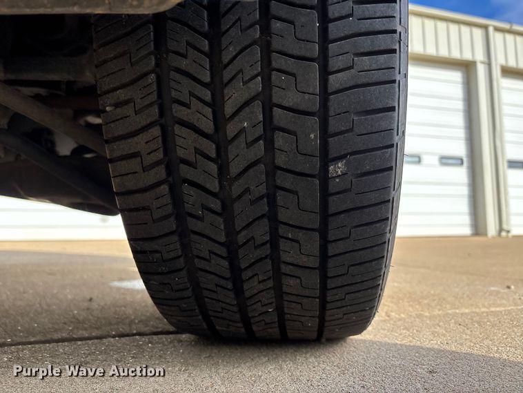 image for item DW7436 2013 Ford Explorer Police Interceptor SUV