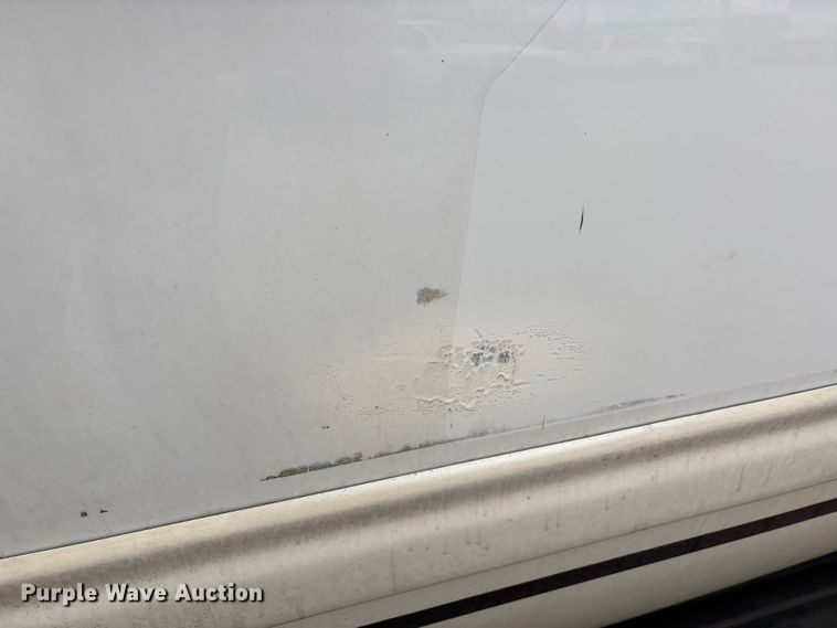 image for item DW7437 2012 Chevrolet Tahoe Police SUV