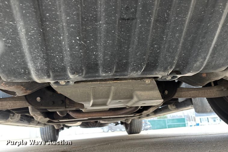 image for item DW7437 2012 Chevrolet Tahoe Police SUV