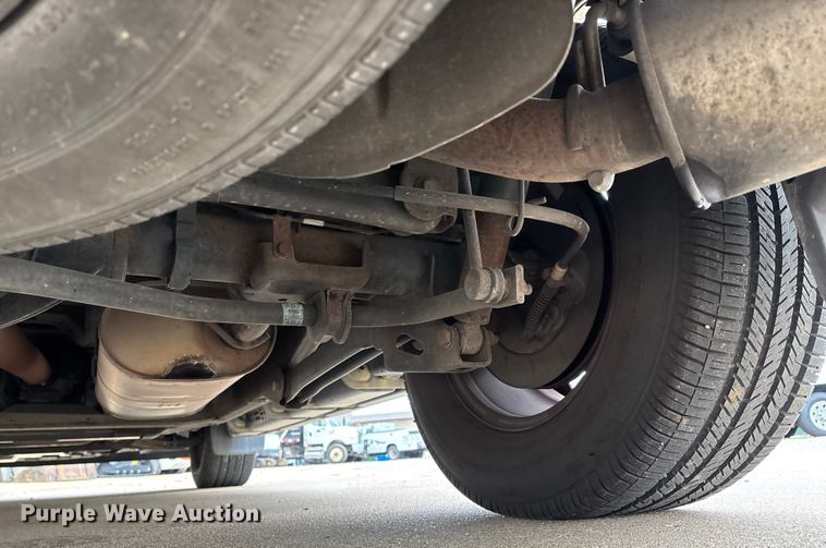 image for item DW7437 2012 Chevrolet Tahoe Police SUV