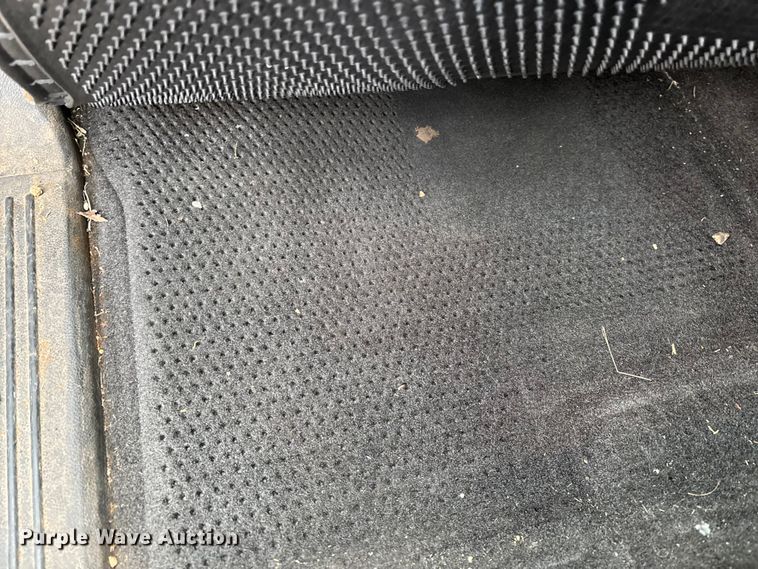 image for item DW7437 2012 Chevrolet Tahoe Police SUV