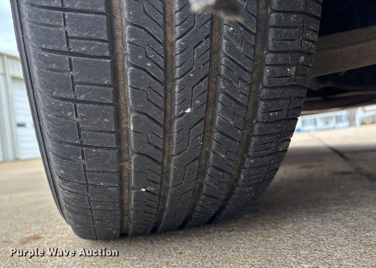 image for item DW7437 2012 Chevrolet Tahoe Police SUV