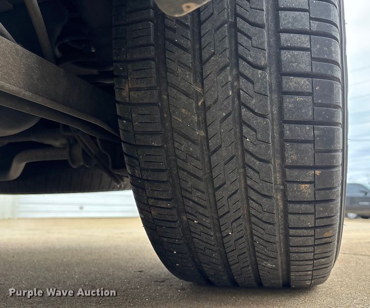 image for item DW7437 2012 Chevrolet Tahoe Police SUV