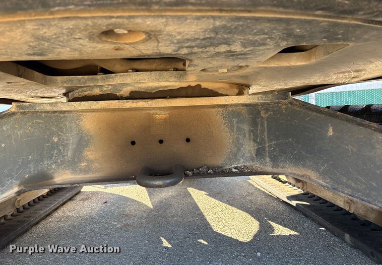 image for item DW7441 2014 Bobcat E35 mini excavator