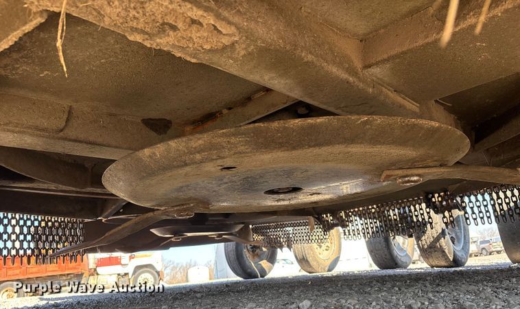 image for item DW7445 Woods BW1800 XR batwing rotary mower