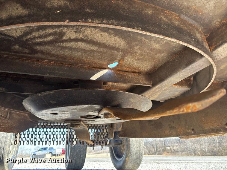 image for item DW7445 Woods BW1800 XR batwing rotary mower