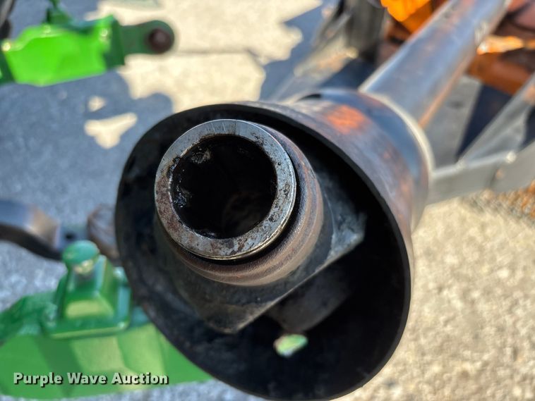 image for item DW7445 Woods BW1800 XR batwing rotary mower