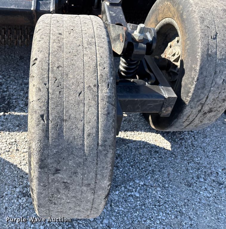 image for item DW7445 Woods BW1800 XR batwing rotary mower