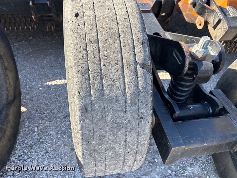 image for item DW7445 Woods BW1800 XR batwing rotary mower