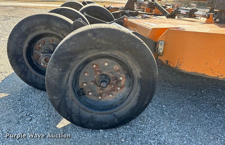 image for item DW7445 Woods BW1800 XR batwing rotary mower