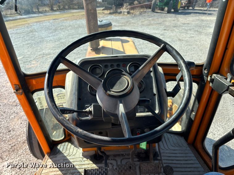 image for item DW7446 Ford 6610 tractor