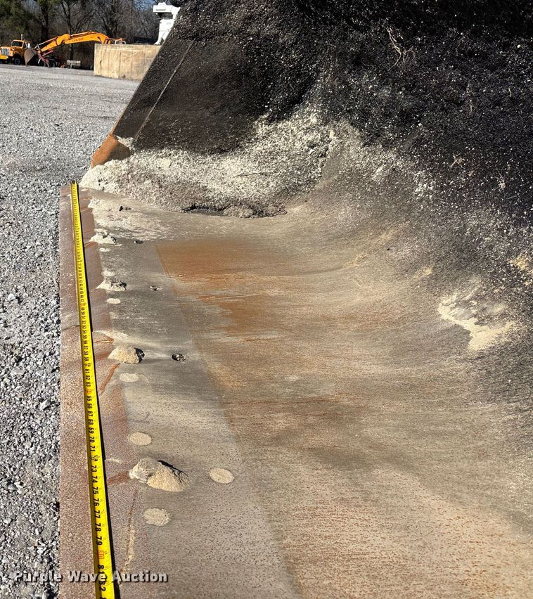 image for item DW7448 1993 Caterpillar 936F wheel loader