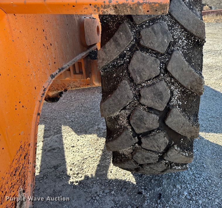 image for item DW7448 1993 Caterpillar 936F wheel loader