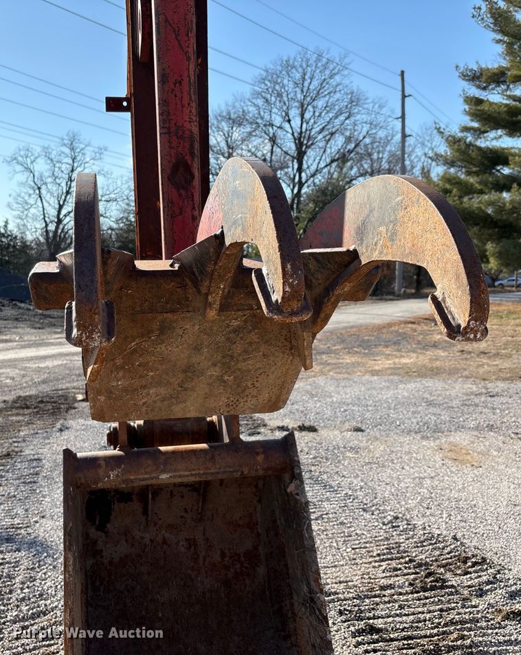 image for item DW7450 Link-Belt LS-2650C Series II excavator