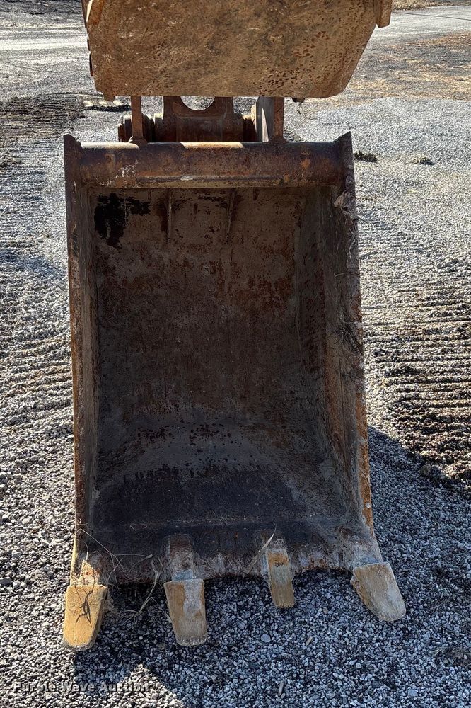 image for item DW7450 Link-Belt LS-2650C Series II excavator